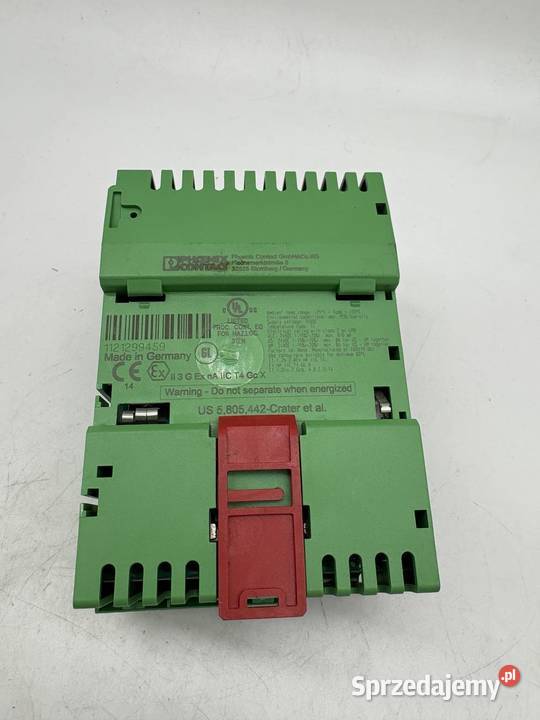 Phoenix Contact ILC 171 ETH 2TX 2700975