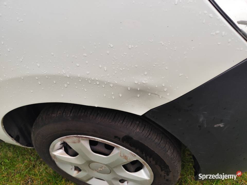 Dacia Dokker Sieradz