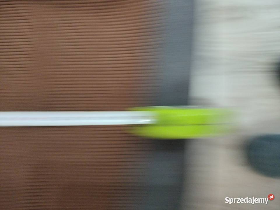 spodnie sztruksowe Drągowina