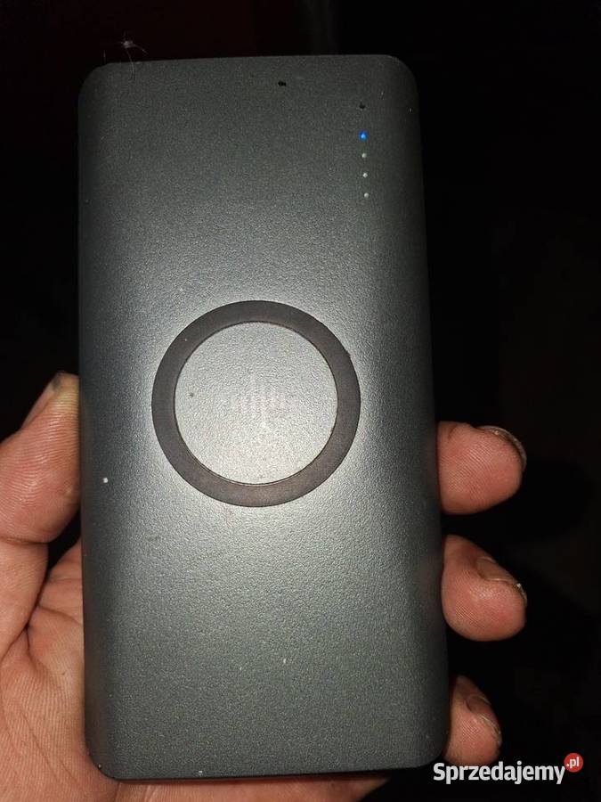 Power bank Dąbrowa Górnicza