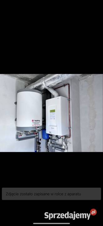 Instalacje gazowe Piekary Śląskie domu i