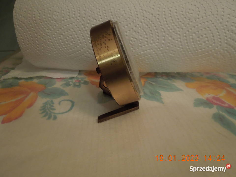 zegar kominkowy swiza Częstochowa