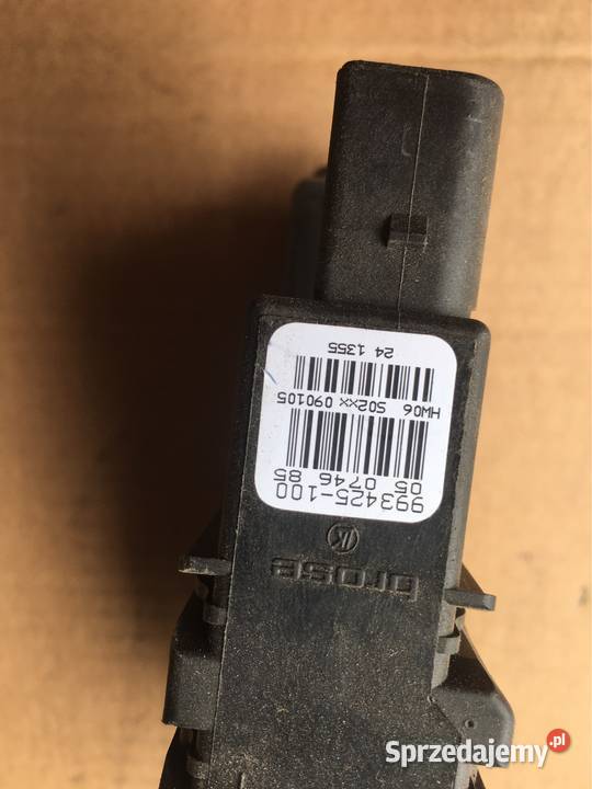 Silniczek podnośnika szyby Touran 1K0959704B pomorskie Chojnice