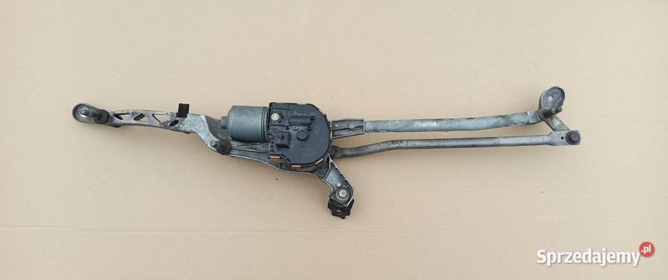 MERCEDES EKLASA W212 MECHANIZM WYCIERACZEK lubuskie Trzciel