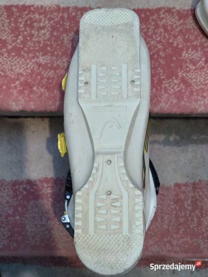 buty narciarskie Head Raptor 115 Warszawa