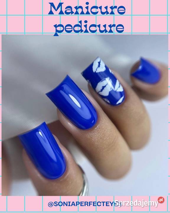 ManicurePwdicure Chorzów