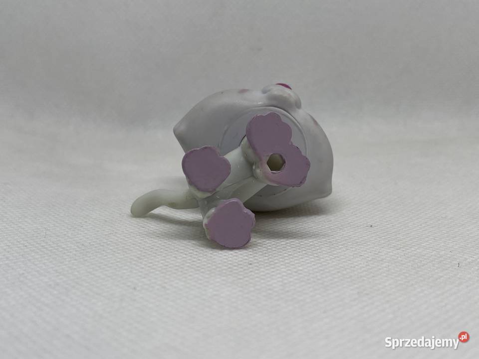 LPS Littlest pet shop 2428 łódzkie Łódź