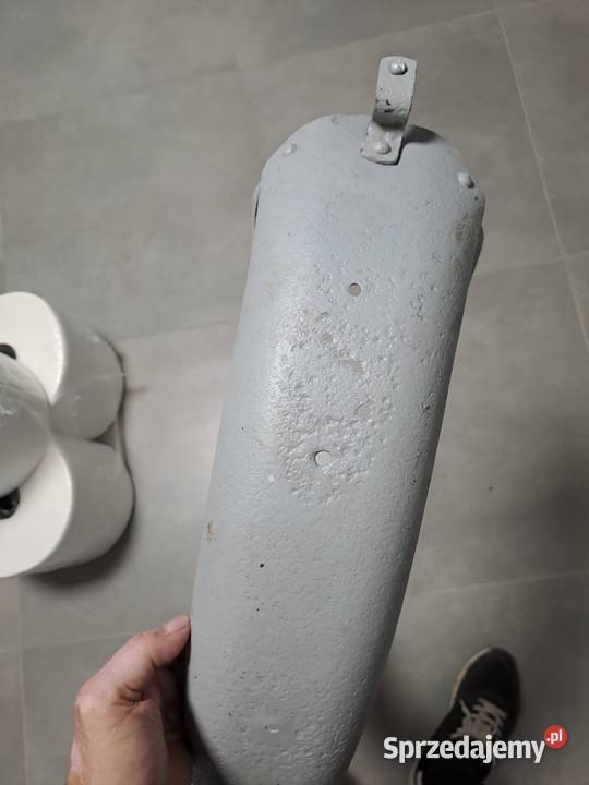 Blotnik SHL M04 Łobez