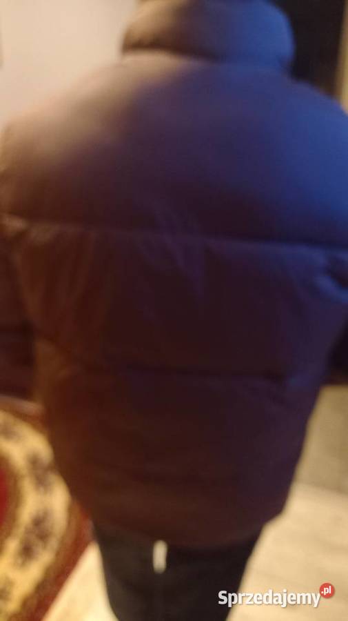 Kurtka Szczecin sprzedam