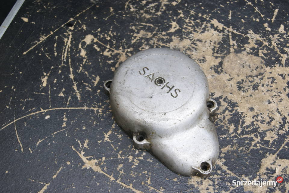 SACHS 98 WANDERER 98 POKRYWA SILNIKA DEKIEL sprzedam