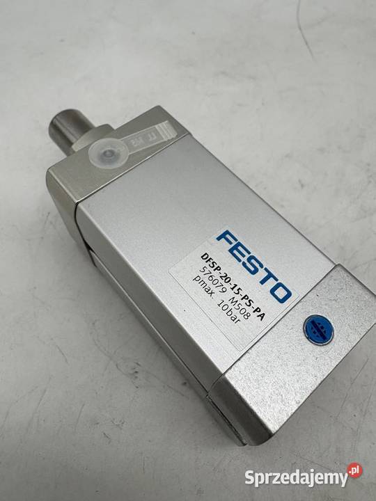 Festo 576079 DFSP2015PA Siłownik zderzakowy mazowieckie Warszawa