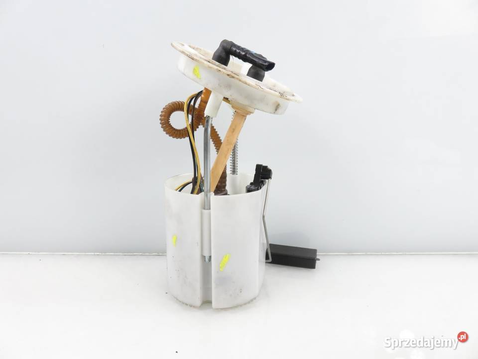 POMPA PALIWA SKODA OCTAVIA II 16 1K0919051DA osobowe