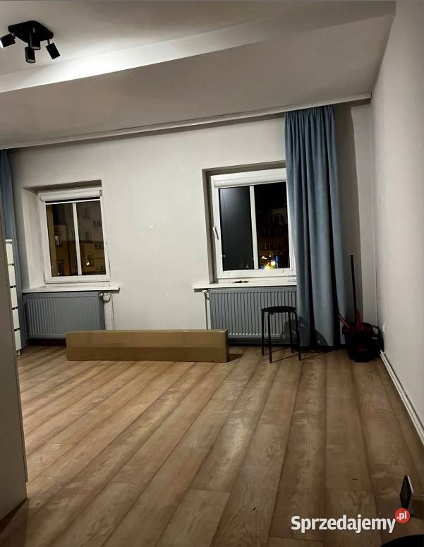 Rynek STRYCHPARKING 10833zł/m2