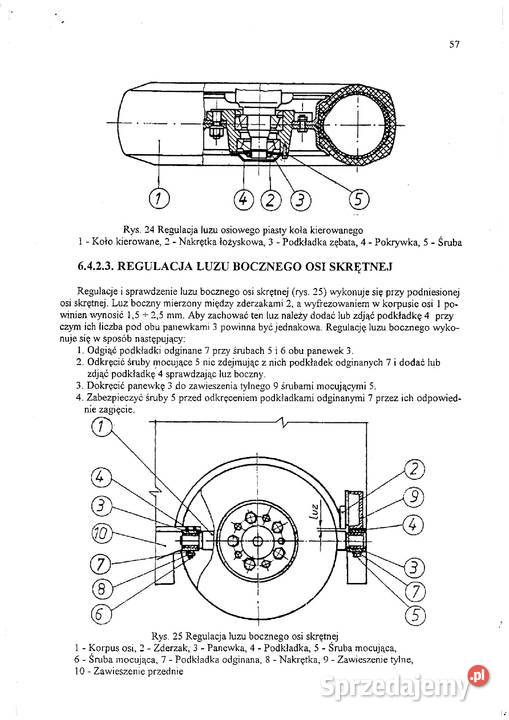 RAK 7 instrukcja obsługi Poradniki, albumy i reportaże