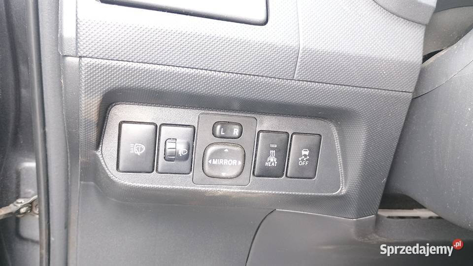 Auris 14 D 90 dużym serwisu 157800 157800km