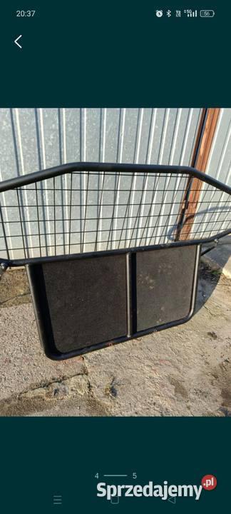 Sprzedam kratkę przegrodę bagażnika warmińsko-mazurskie Olsztyn