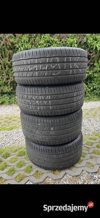 Opony letnie 2754520 3054020 Hankook Ventus S1