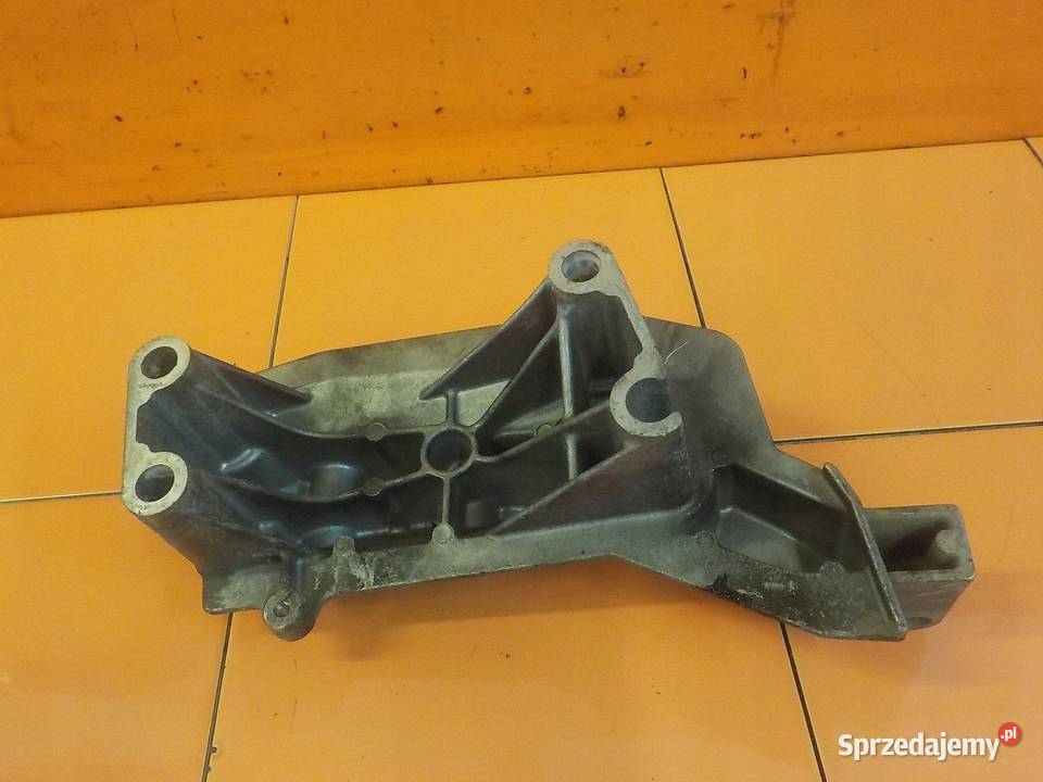 POLO V IBIZA LEON 14 16V 12r 86 CGG lapa Suków