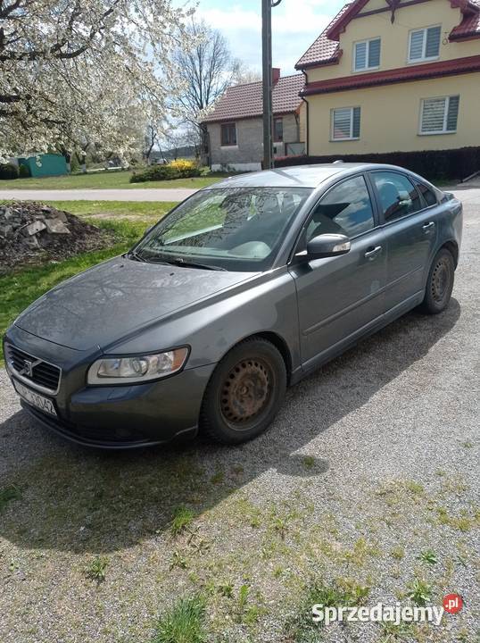 Volvo s40 Wszachów