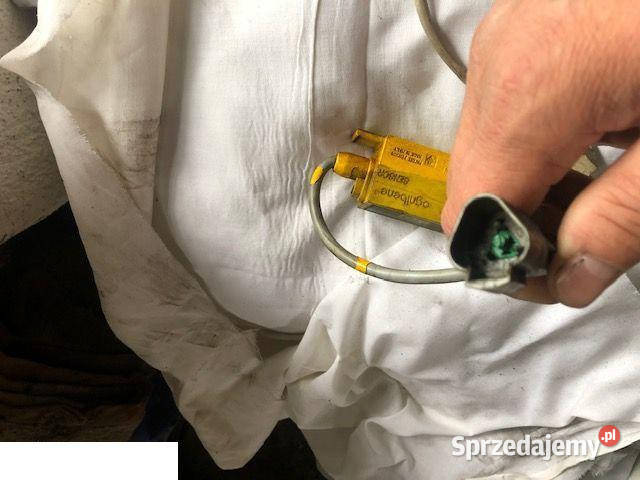 Ognibene Sensor Ustawienia Kół Pozostałe sprzedam