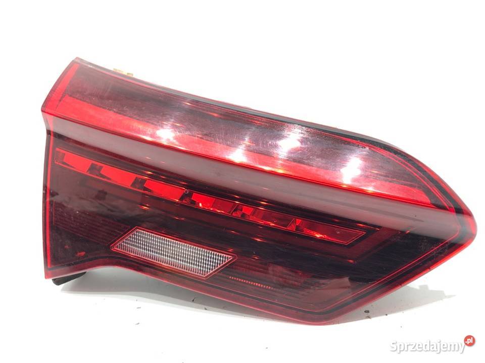 LAMPA LEWY TYŁ WEWNĘTRZNA VW TROC 2GA945093B Lampy tylne