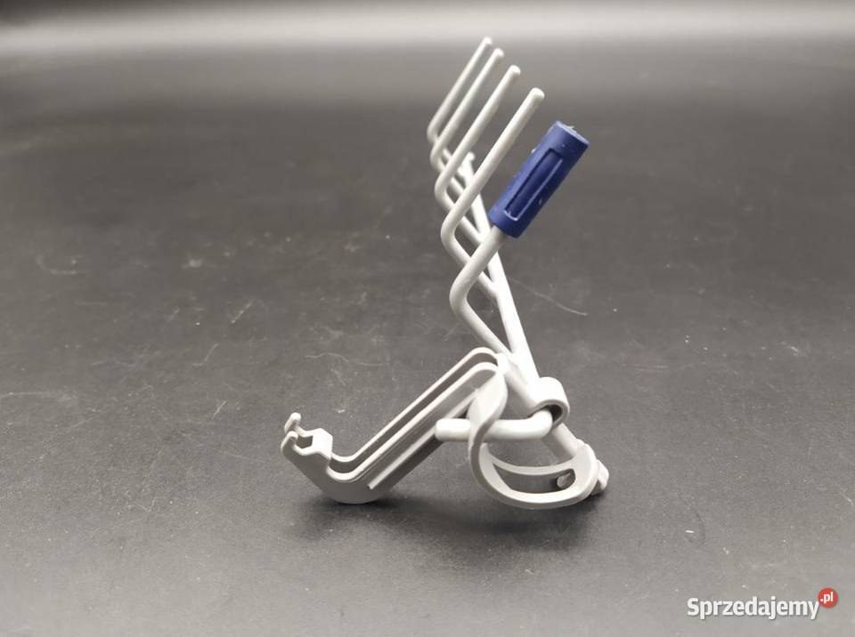 Grzebień kosza górnego zmywarka Siemens Bosch śląskie Jasienica sprzedam