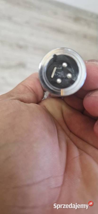 Mikrofon Shure 565SD