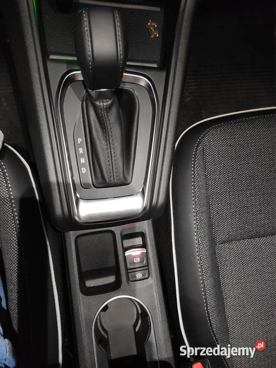 Mitsubishi ASX isofix sprzedam