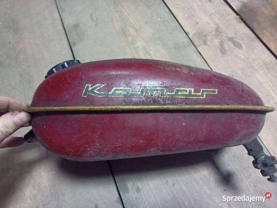 Zbiornik komar Ostrowiec Świętokrzyski