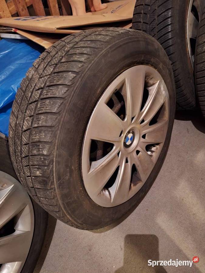 Kołpaki BMW 16 Szczebrzeszyn