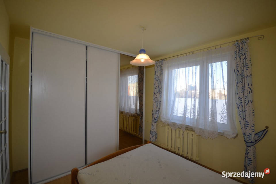 Mieszkanie 49m2 2 pok Lublin Kawaleryjska spółdzielcze własnościowe