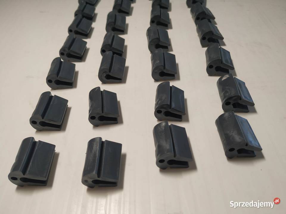 Osłona transportowa Filigran osłona magazynowa