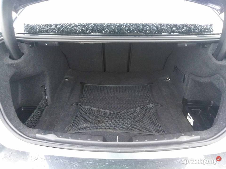 BMW Seria 3 BMW Seria 3 F30 328i 2015 Krowiarki sprzedam