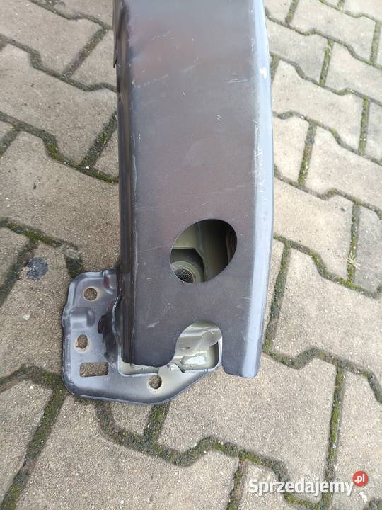 Honda hrv HRV II1521 belka przednia zderzaka pod Wzmocnienia, belki i wsporniki podkarpackie Krosno
