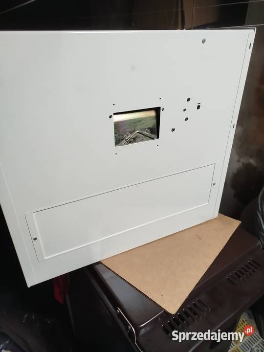 Okap kuchenny nieużywany sprawny Polski Kraków