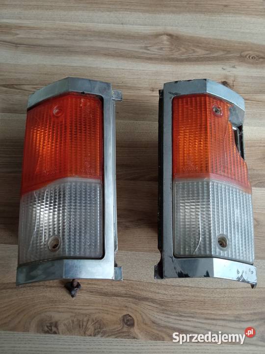 Kierunkowskazy Fiat 125p