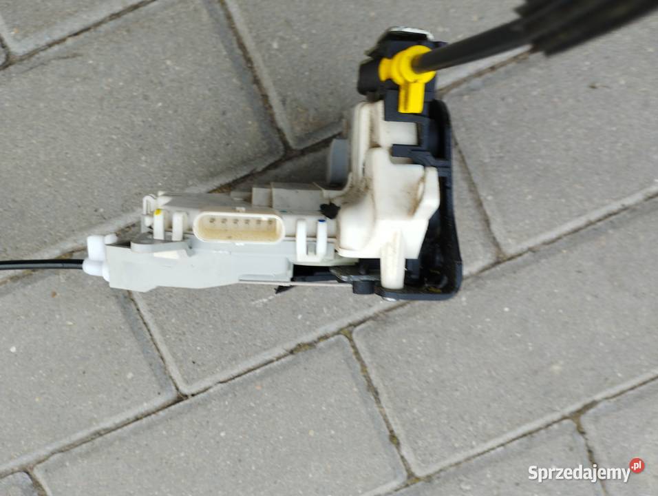 Silniczki elektryczne szyby i drzwi Nowogard sprzedam