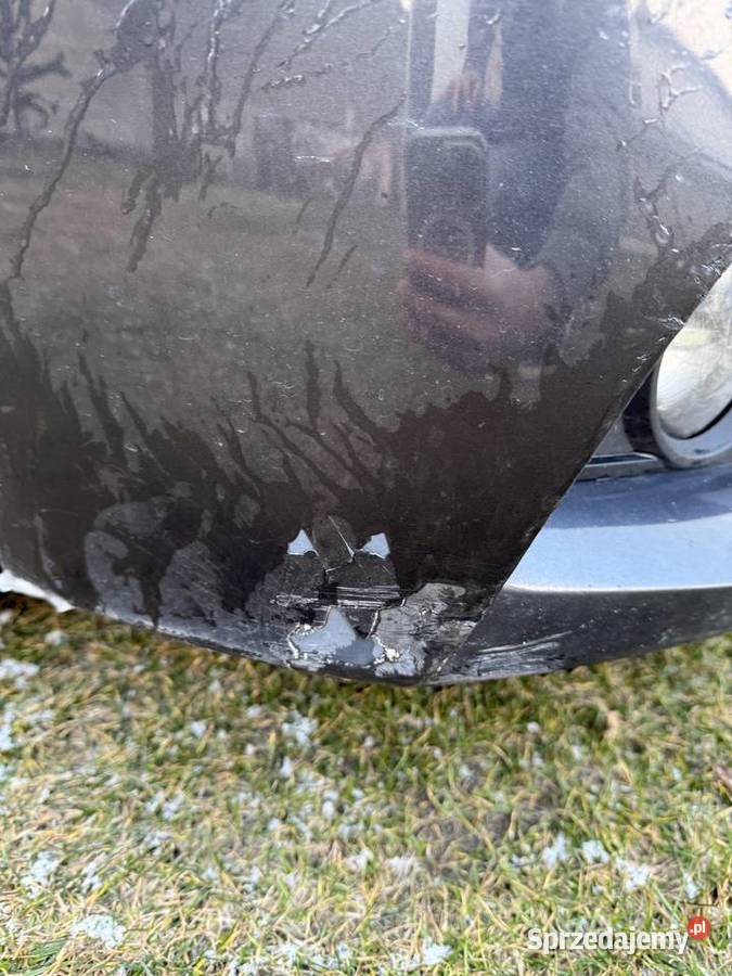 BMW F10 530D xDrive lift mpakiet Łódź