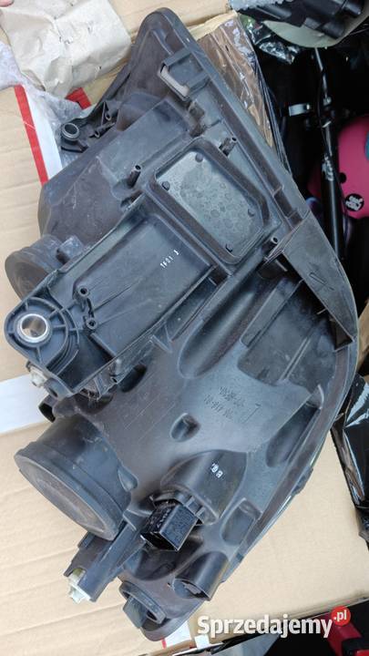 Skoda Citgo LIFT 2017 oryginał lampy przód śląskie Jaworzno