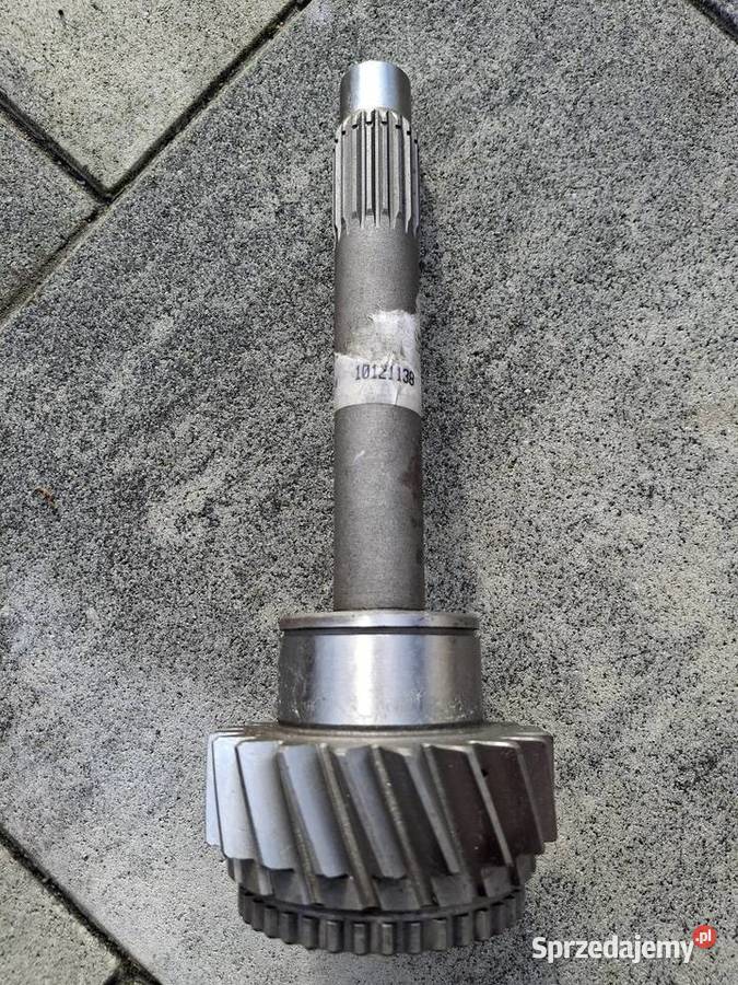 Zetor Wałek Z 2038 Kalisz