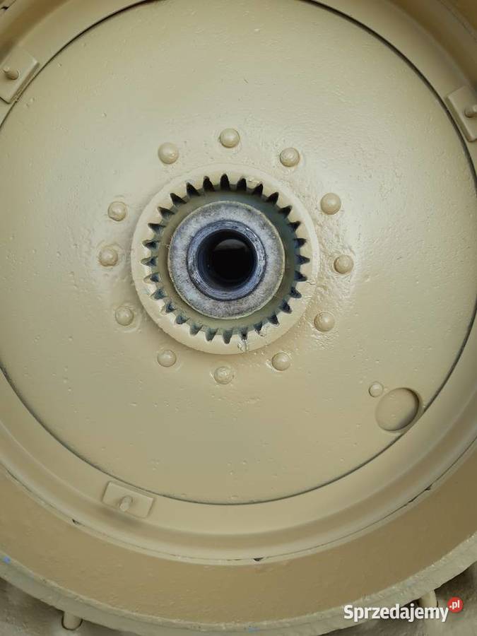 Bmw r75 zundapp ks750 Puławy