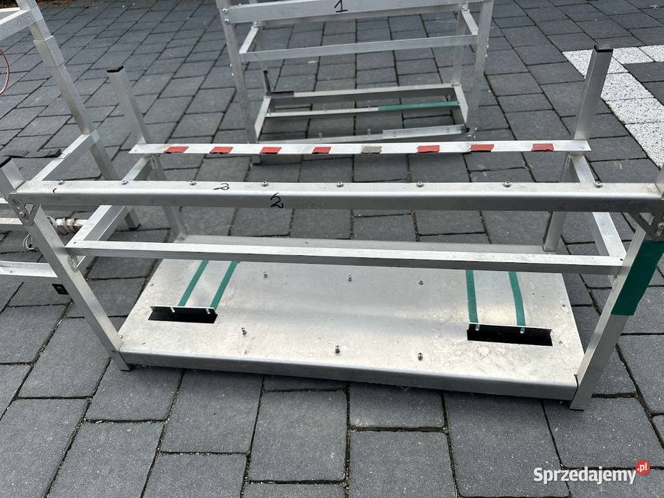 Obudowa komputera Koparki Kryptowalut Stelaż Kraków