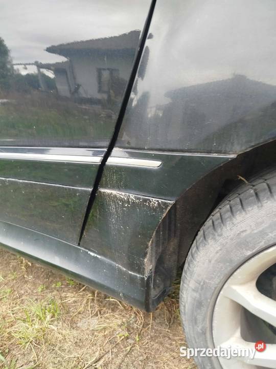 MercedesBenz Klasa B Klasa B Golub-Dobrzyń