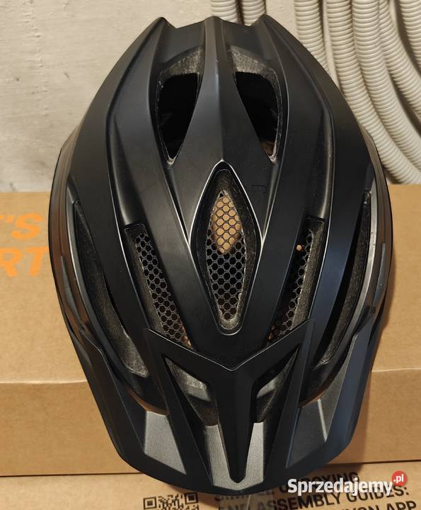 kask rowerowy Uvex Viva 3 5257 Knurów sprzedam