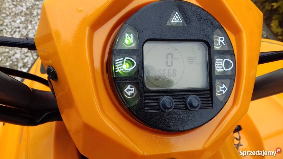 Aeon 220 goes Połaniec