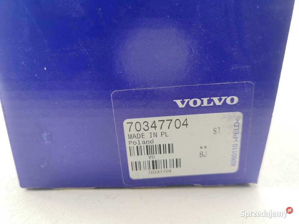ŚWIATŁO COFANIA VOLVO B12M NOWE ORYGINAŁ sprzedam