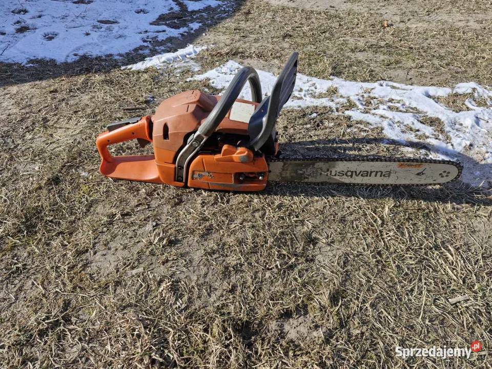Piła Husqvarna