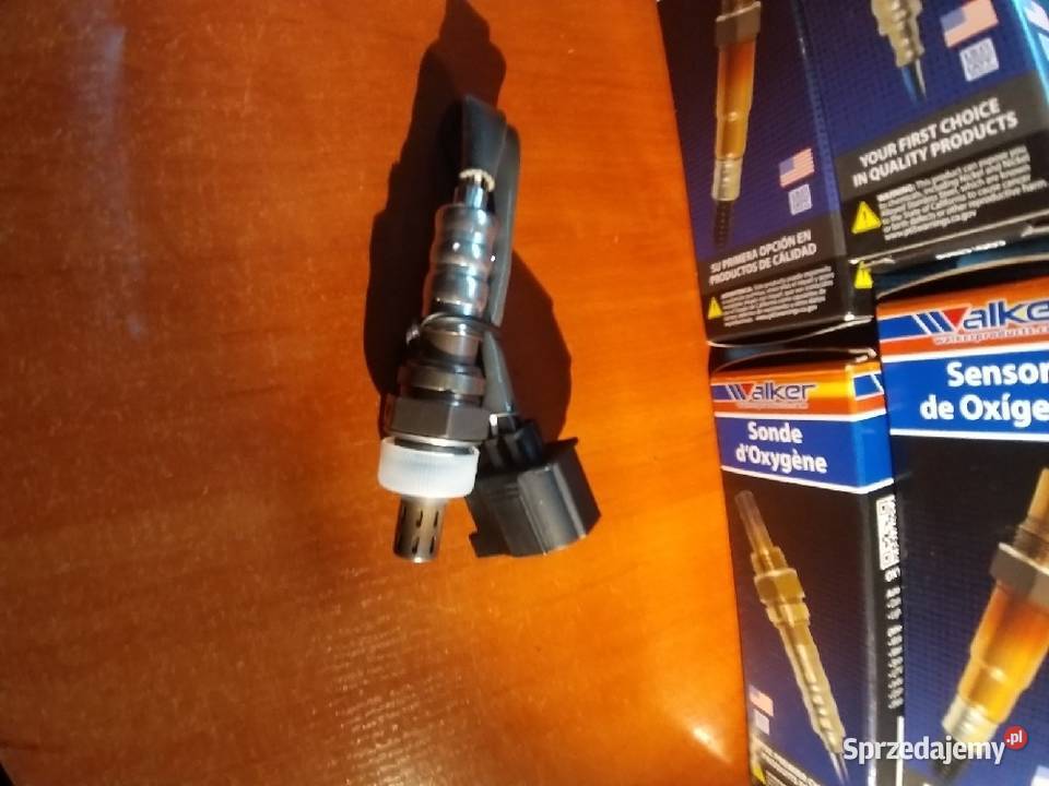SONDA LAMBDA CHRYSLER TC PACIFICADODGE GC 36 V 6 Kawnice