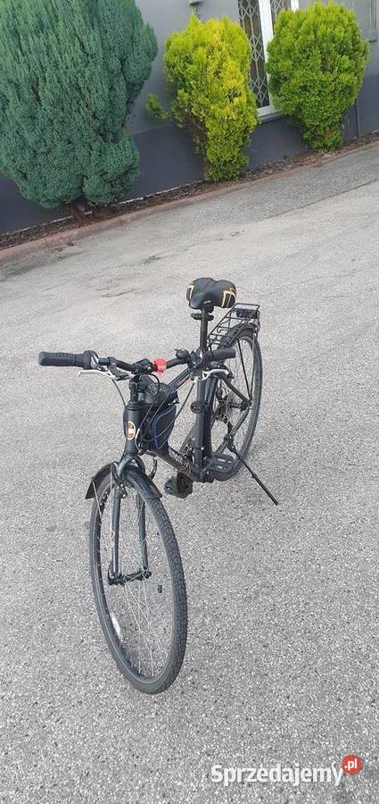 Rower turystyczny Belmont BMX Radom sprzedam