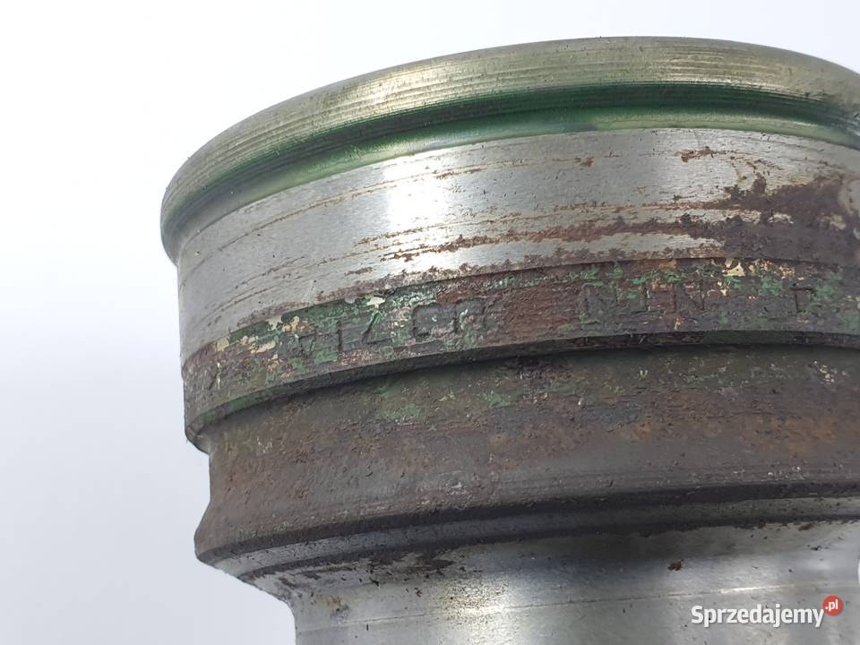 Przegob Zewnetrzny Tyl Polos Suzuki KingQuad 700 Układ napędowy Łódź sprzedam